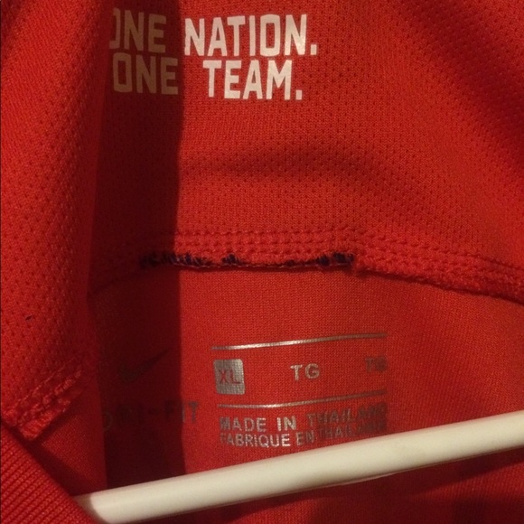 Carli Lloyd US Women Soccer Jersey - Picture 6 of 6